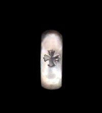 H.W.O (Gothic Cross)