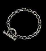 Half Chain Bracelet