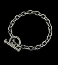 7 Chain Bracelet