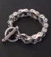 画像4: Bike Chain Bracelet (Small)
