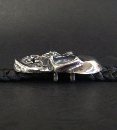 画像10: Giant Skull Loop Tie