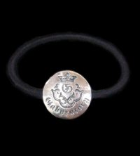 Atelier Mark Button Hair Band