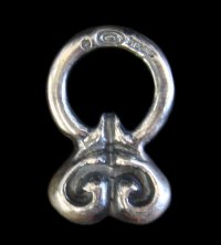 Heart Pendant