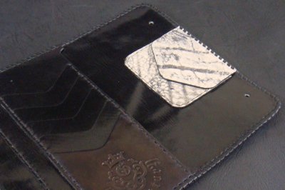 画像6: Giraffe Long Wallet