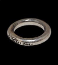 G Stamp On O-Ring