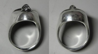 画像6: Face Ring