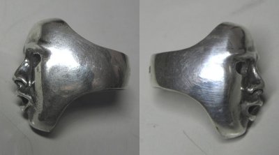 画像5: Face Ring