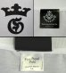 画像3: Gaboratory G&Crown Polo Shirt(White) (3)