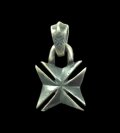 Maltese Cross Pendant