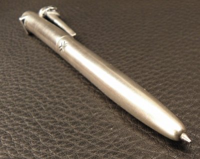 画像4: Skull Dagger On Ballpoint Pen