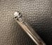 画像16: Skull Dagger On Ballpoint Pen