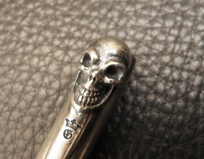画像17: Skull Dagger On Ballpoint Pen