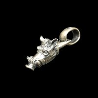 Boar Pendant