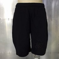 Atelier Mark Sweat Shorts 【Black】