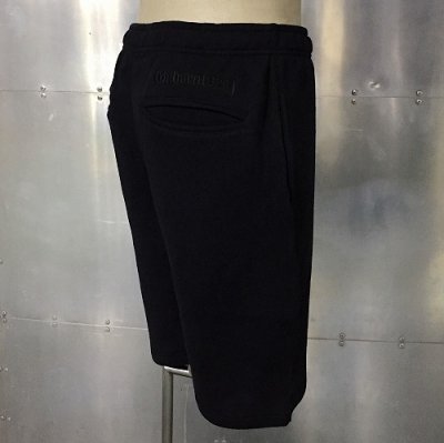 画像5: Atelier Mark Sweat Shorts 【Black】