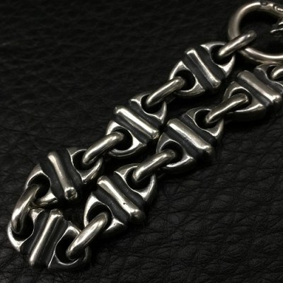 画像5: All Boat Chain Links Bracelet
