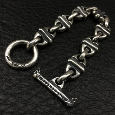 画像4: All Boat Chain Links Bracelet