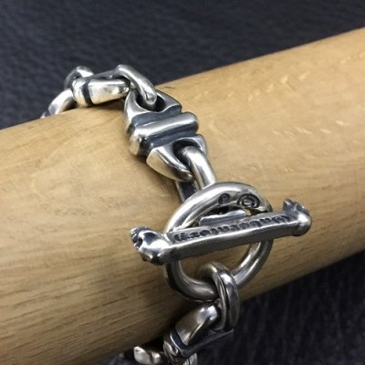 画像8: All Boat Chain Links Bracelet