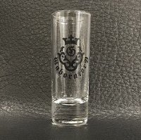 Gaboratory Atelier Mark Shot Glass