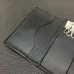 画像16: Saddle Leather Key Case [Black]