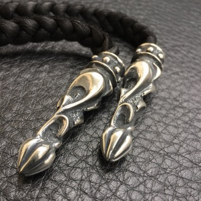 画像6: Cross Oval Loop Tie