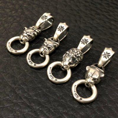 画像5: 1/8 Animal Pendant