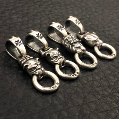 画像6: 1/8 Animal Pendant