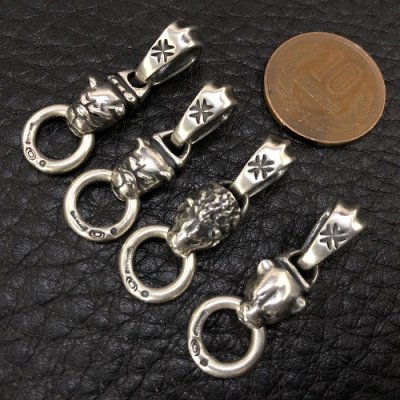画像3: 1/8 Animal Pendant