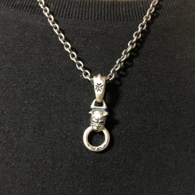 画像12: 1/8 Animal Pendant