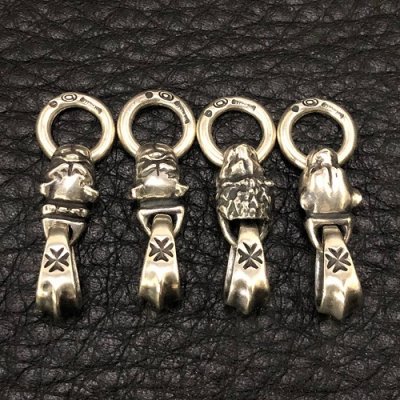 画像7: 1/8 Animal Pendant