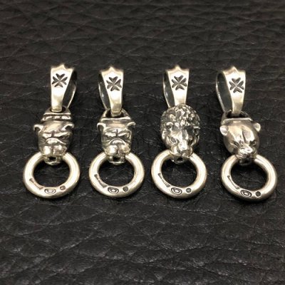 画像4: 1/8 Animal Pendant