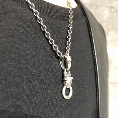 画像19: 1/8 Animal Pendant