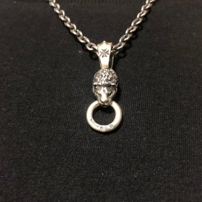 画像10: 1/8 Animal Pendant