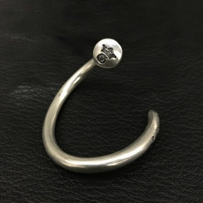 画像8: Nail Ring Bangle