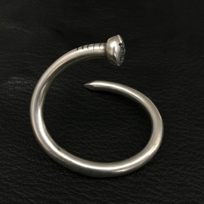 画像7: Nail Ring Bangle