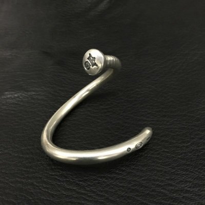 画像4: Nail Ring Bangle