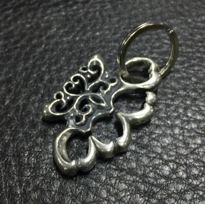 画像6: Knuckle Duster Hook(1/16)