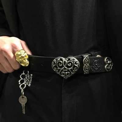 画像7: Knuckle Duster Hook(1/16)