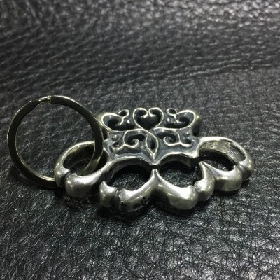 画像9: Knuckle Duster Hook(1/16)