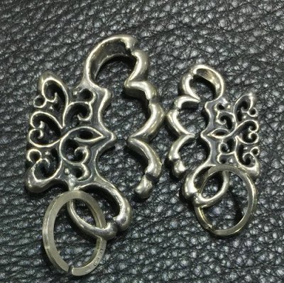 画像4: Knuckle Duster Hook(1/16)
