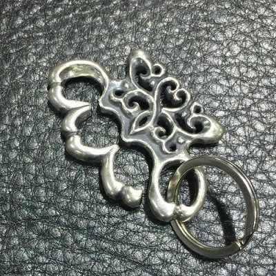 画像5: Knuckle Duster Hook(1/16)