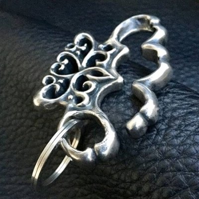 画像3: Knuckle Duster Hook(1/16)