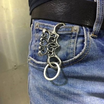 画像8: Knuckle Duster Hook(1/16)