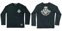 Atelier Mark T-Shirt [Black]