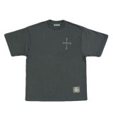 Gaboratory Logo Cross T-shirt