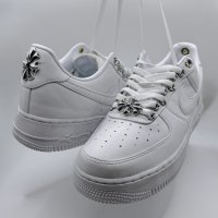 Gaboratory × Air Force 1 Drake NOCTA