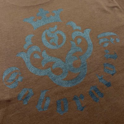 画像3: Atelier Mark Long Sleeve (Brown)