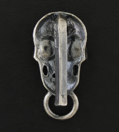 画像2: Giant Skull Key Keepers