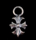 Gothic Cross Pendant