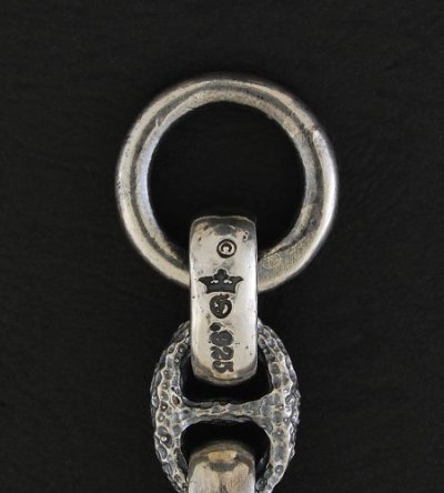 画像4: H.W.O & Chiseled Anchor Links Bracelet